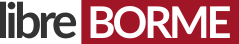 logo libreborme